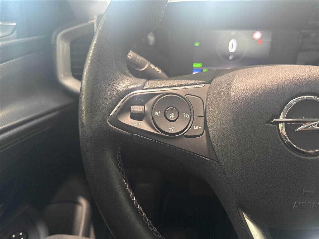 Opel Mokka-e EL Elegance 136HK 5d Aut. - Image 9