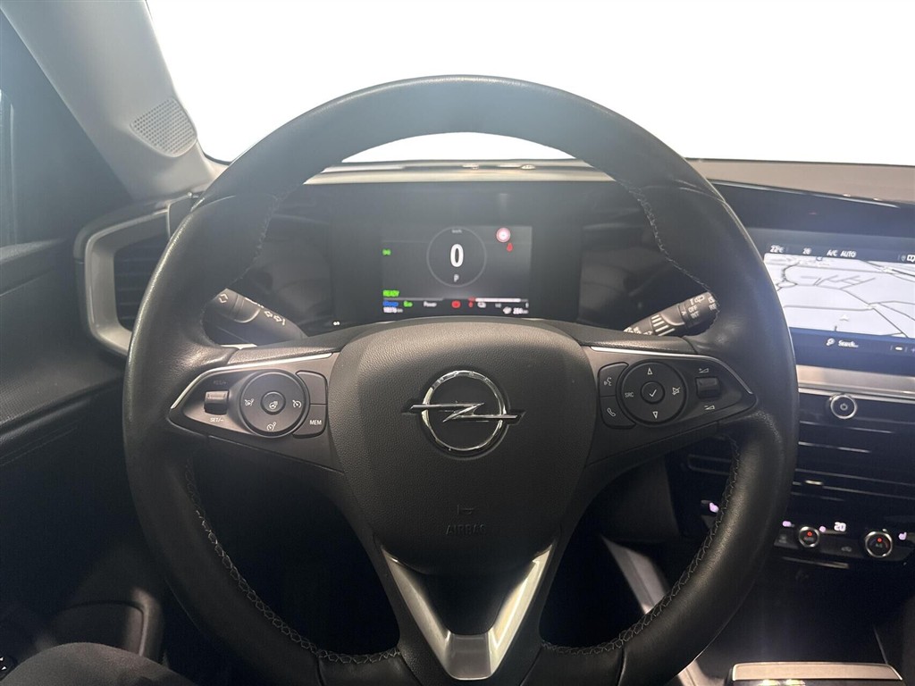 Opel Mokka-e EL Elegance 136HK 5d Aut. - Image 11