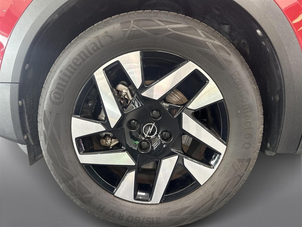 Opel Mokka-e EL Elegance 136HK 5d Aut. - Image 17