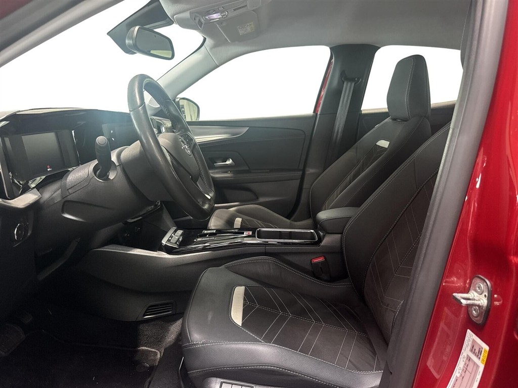Opel Mokka-e EL Elegance 136HK 5d Aut. - Image 4