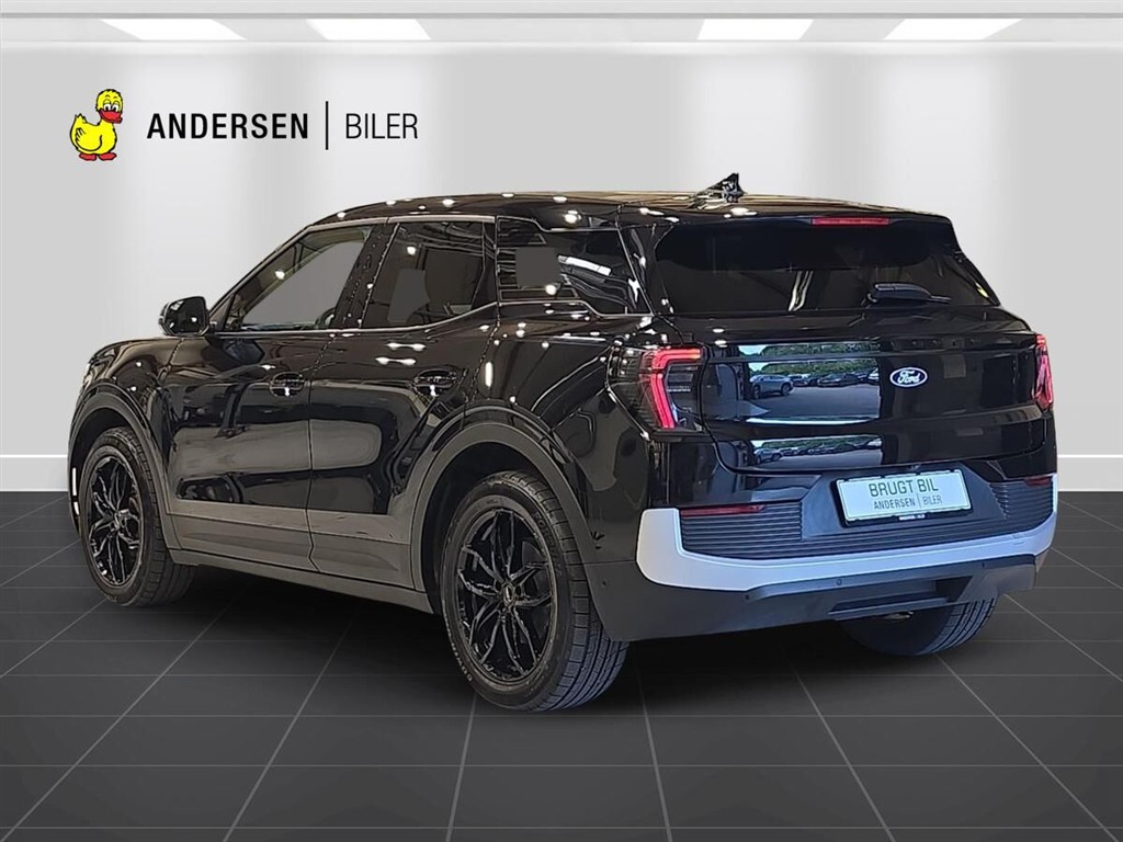 Ford Explorer EL UR Select AWD 340HK 5d Aut. - Image 7