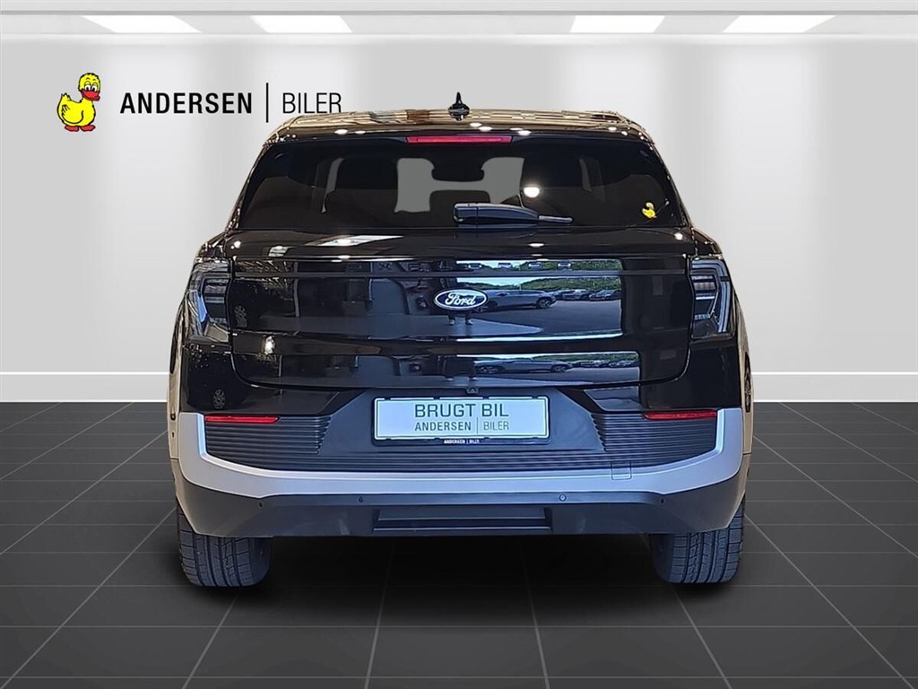 Ford Explorer EL UR Select AWD 340HK 5d Aut. - Image 9