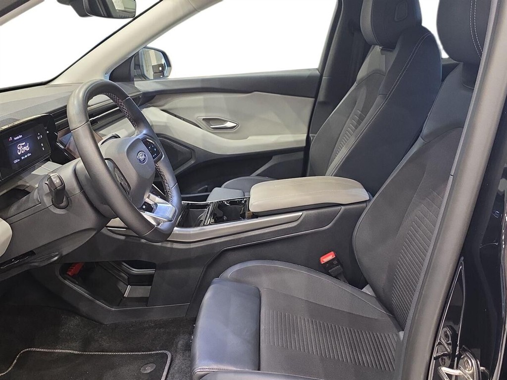 Ford Explorer EL UR Select AWD 340HK 5d Aut. - Image 10