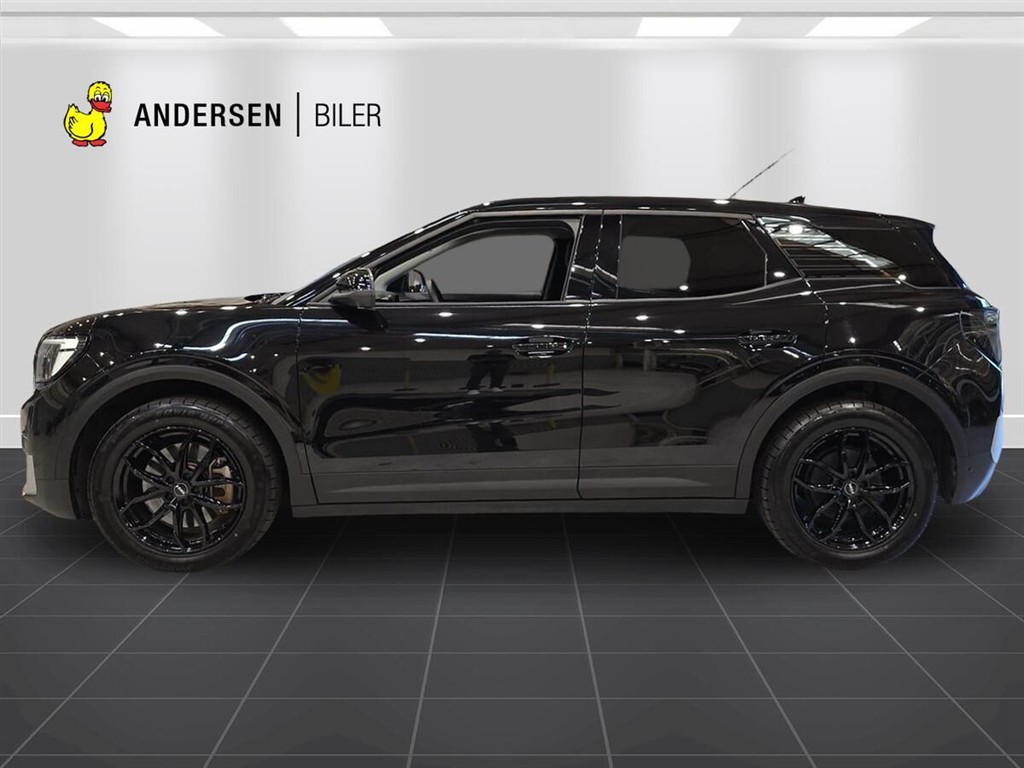 Ford Explorer EL UR Select AWD 340HK 5d Aut. - Image 2