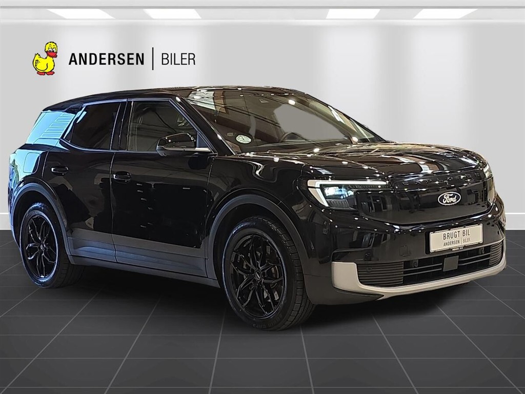 Ford Explorer EL UR Select AWD 340HK 5d Aut. - Image 3