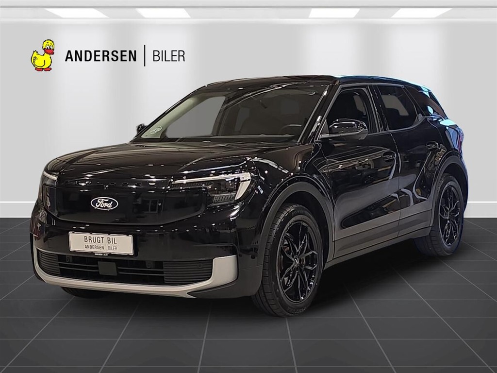 Ford Explorer EL UR Select AWD 340HK 5d Aut.