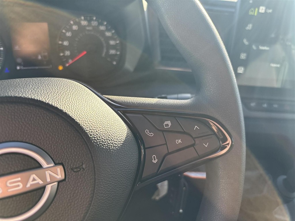 Nissan Interstar L3H2 2,0 DCi N-Connecta 150HK Van 6g - Image 8