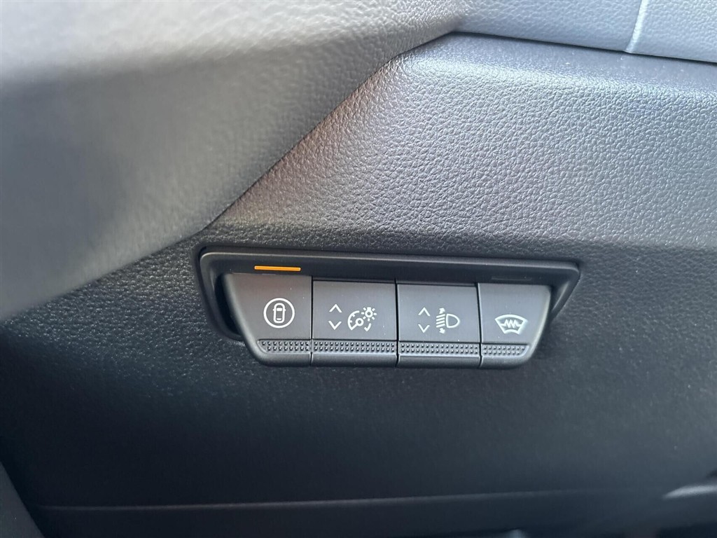 Nissan Interstar L3H2 2,0 DCi N-Connecta 150HK Van 6g - Image 9