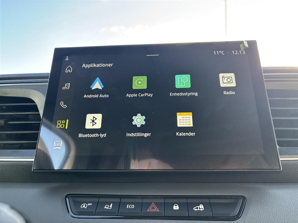 Nissan Interstar L3H2 2,0 DCi N-Connecta 150HK Van 6g - Image 12