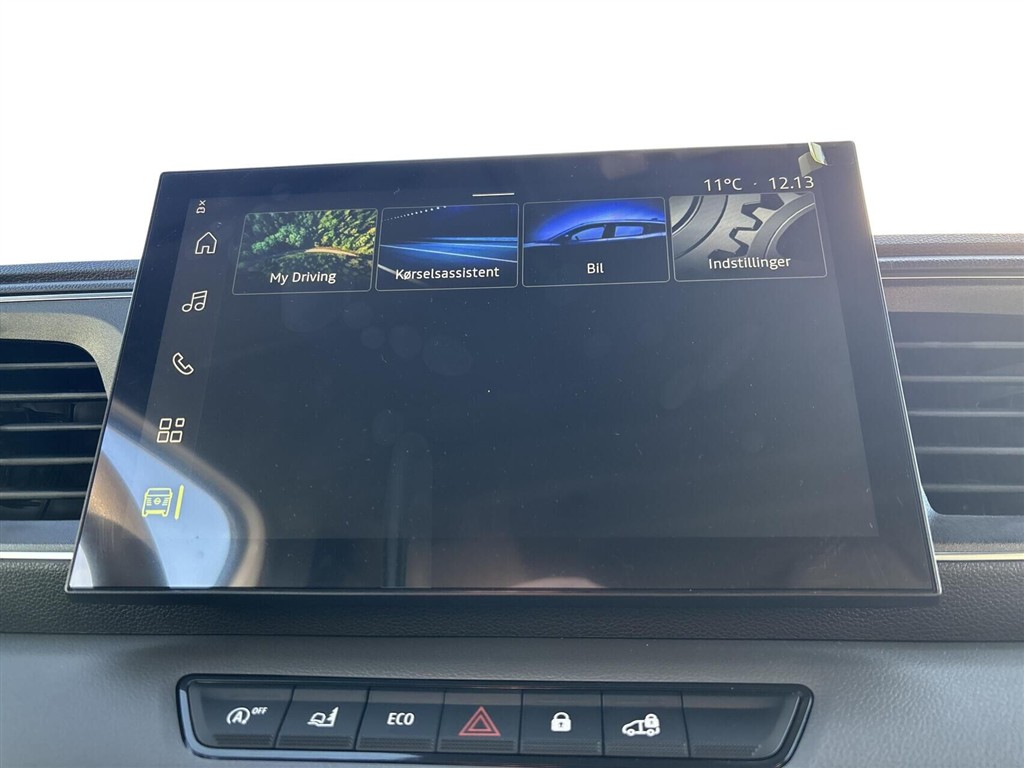 Nissan Interstar L3H2 2,0 DCi N-Connecta 150HK Van 6g - Image 13