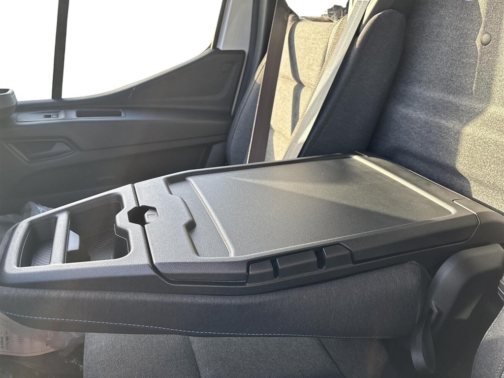 Nissan Interstar L3H2 2,0 DCi N-Connecta 150HK Van 6g - Image 16