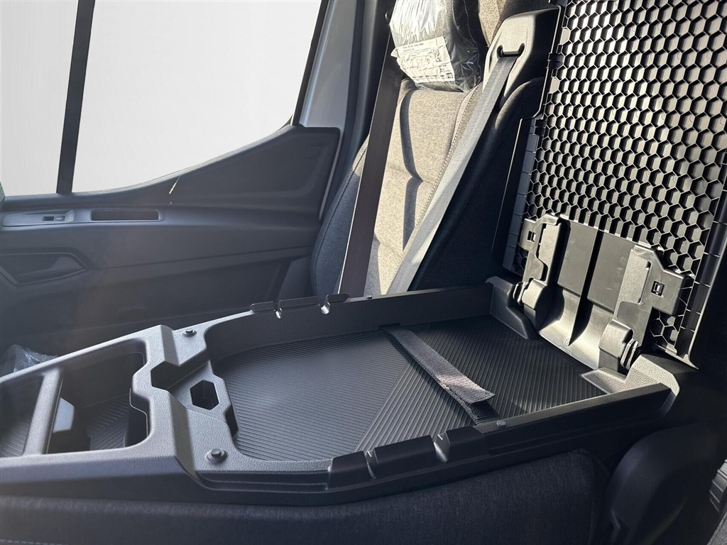 Nissan Interstar L3H2 2,0 DCi N-Connecta 150HK Van 6g - Image 17