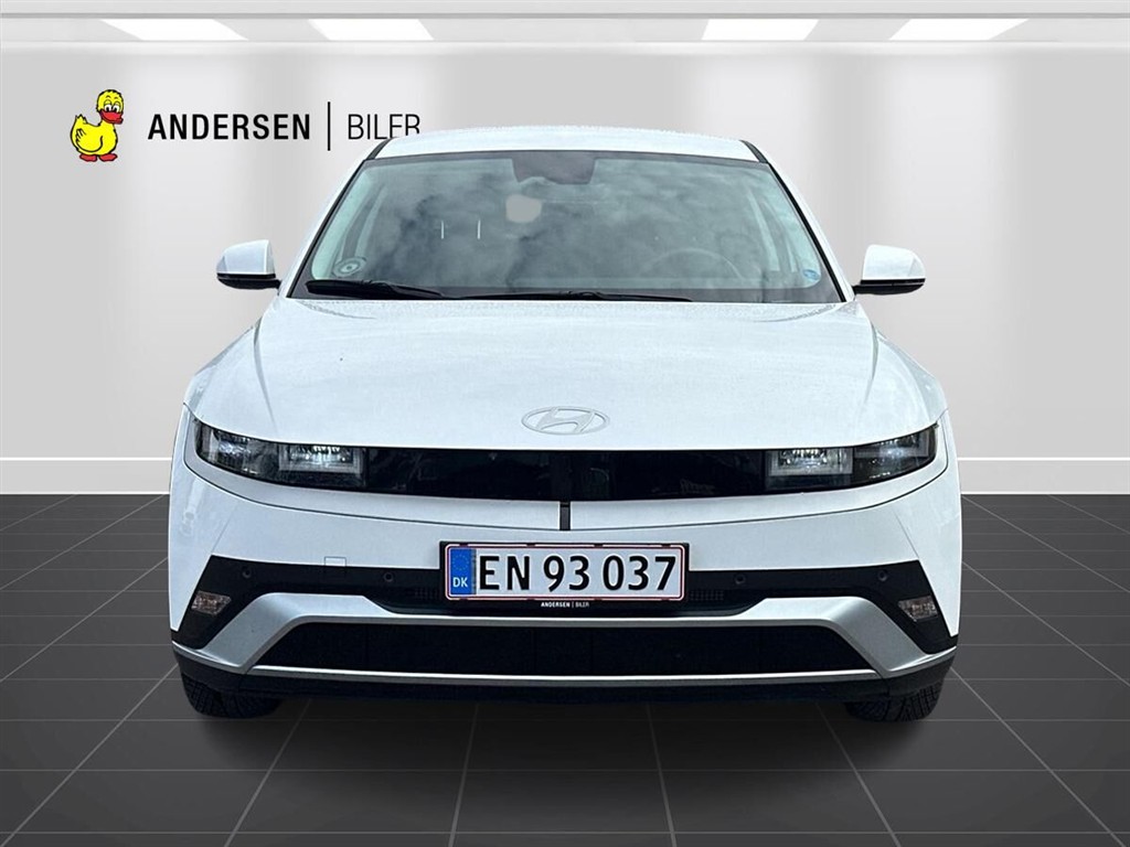 Hyundai Ioniq 5 Electric 63 kWh Essential 170HK 5d Aut. - Image 5