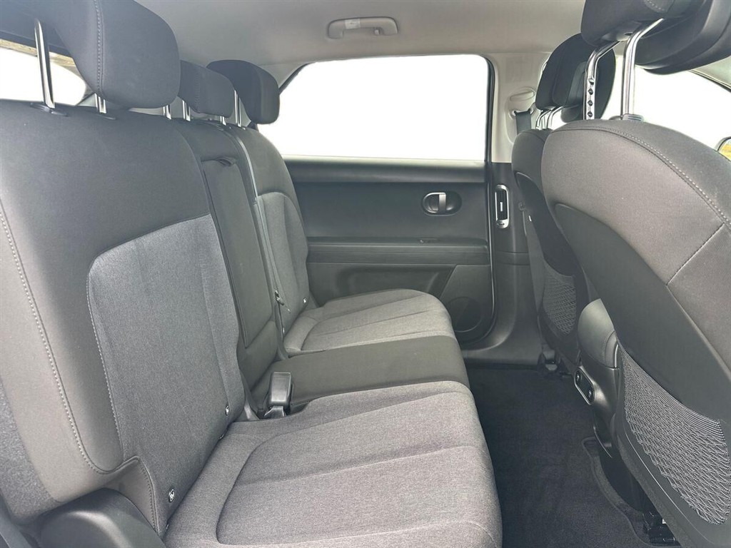 Hyundai Ioniq 5 Electric 63 kWh Essential 170HK 5d Aut. - Image 11