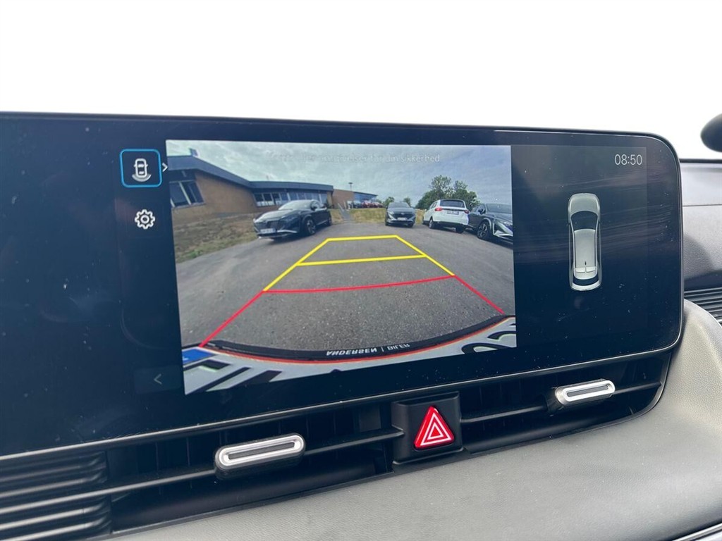 Hyundai Ioniq 5 Electric 63 kWh Essential 170HK 5d Aut. - Image 14