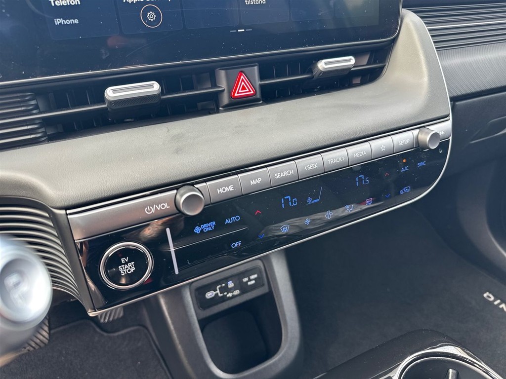 Hyundai Ioniq 5 Electric 63 kWh Essential 170HK 5d Aut. - Image 15
