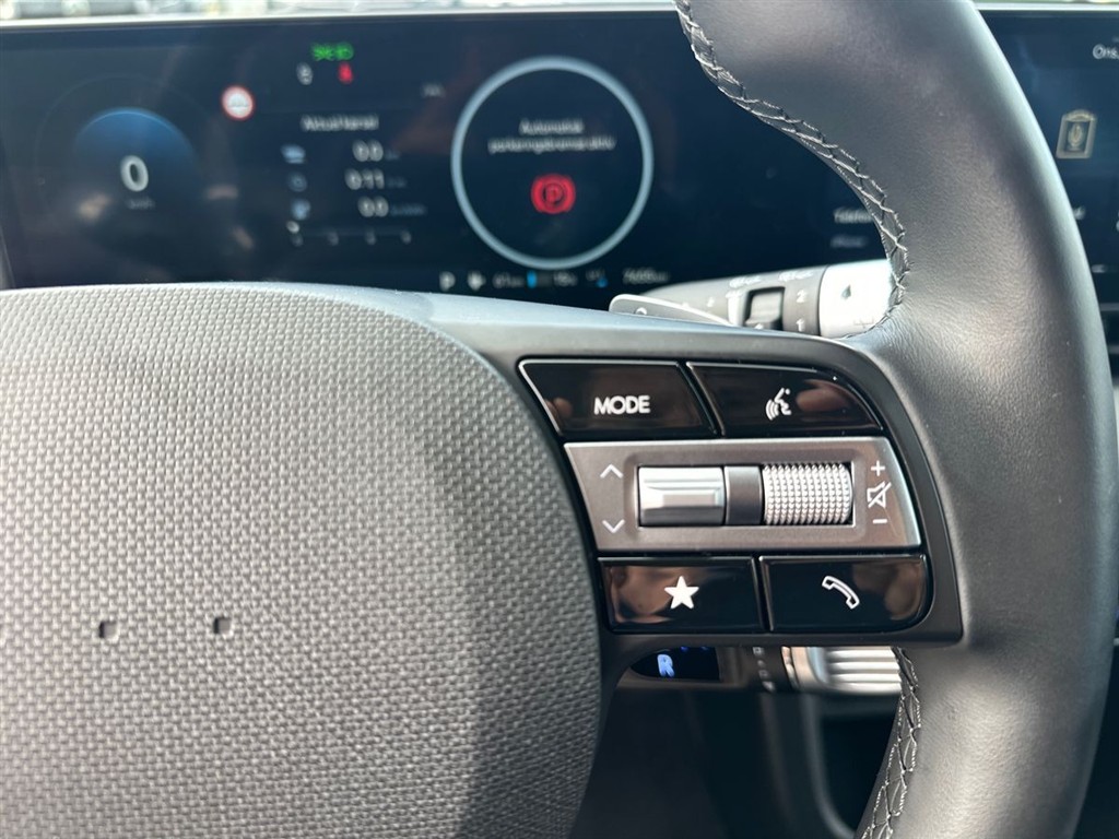 Hyundai Ioniq 5 Electric 63 kWh Essential 170HK 5d Aut. - Image 16