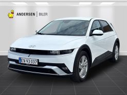Hyundai Ioniq 5 Electric 63 kWh Essential 170HK 5d Aut.