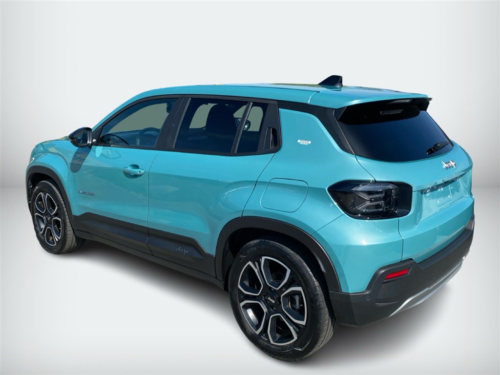 Jeep Avenger EL Summit 156HK 5d Aut. - Image 6