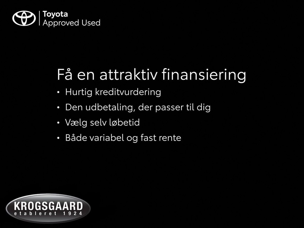 Toyota Yaris 1,5 Hybrid Style Technology 116HK 5d Trinl. Gear - Image 12