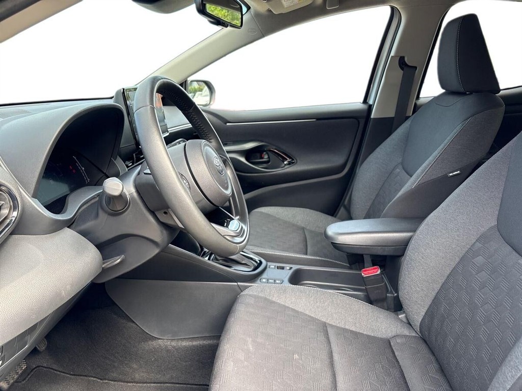 Toyota Yaris 1,5 Hybrid Style Technology 116HK 5d Trinl. Gear - Image 18