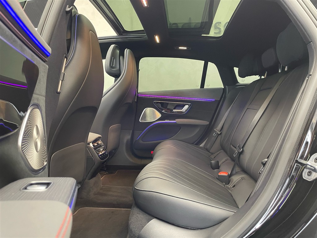 Mercedes-Benz EQS 450+ EL AMG Line 333HK Aut. - Image 9