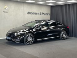 Mercedes-Benz EQS 450+ EL AMG Line 333HK Aut.