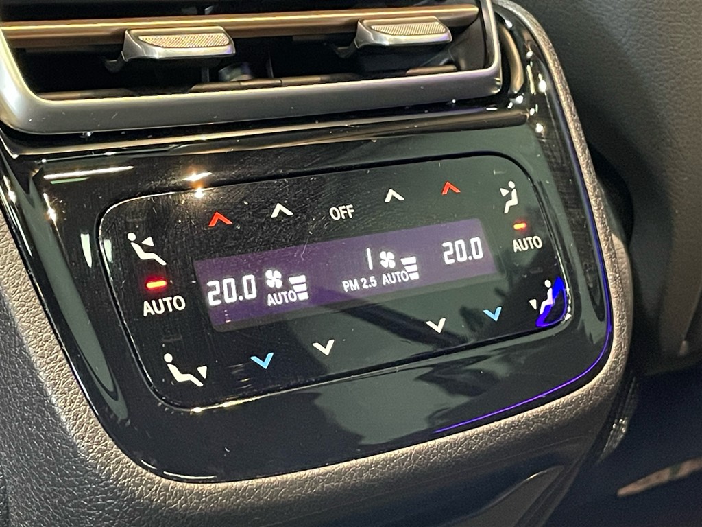 Mercedes-Benz EQS 450+ EL AMG Line 333HK Aut. - Image 39