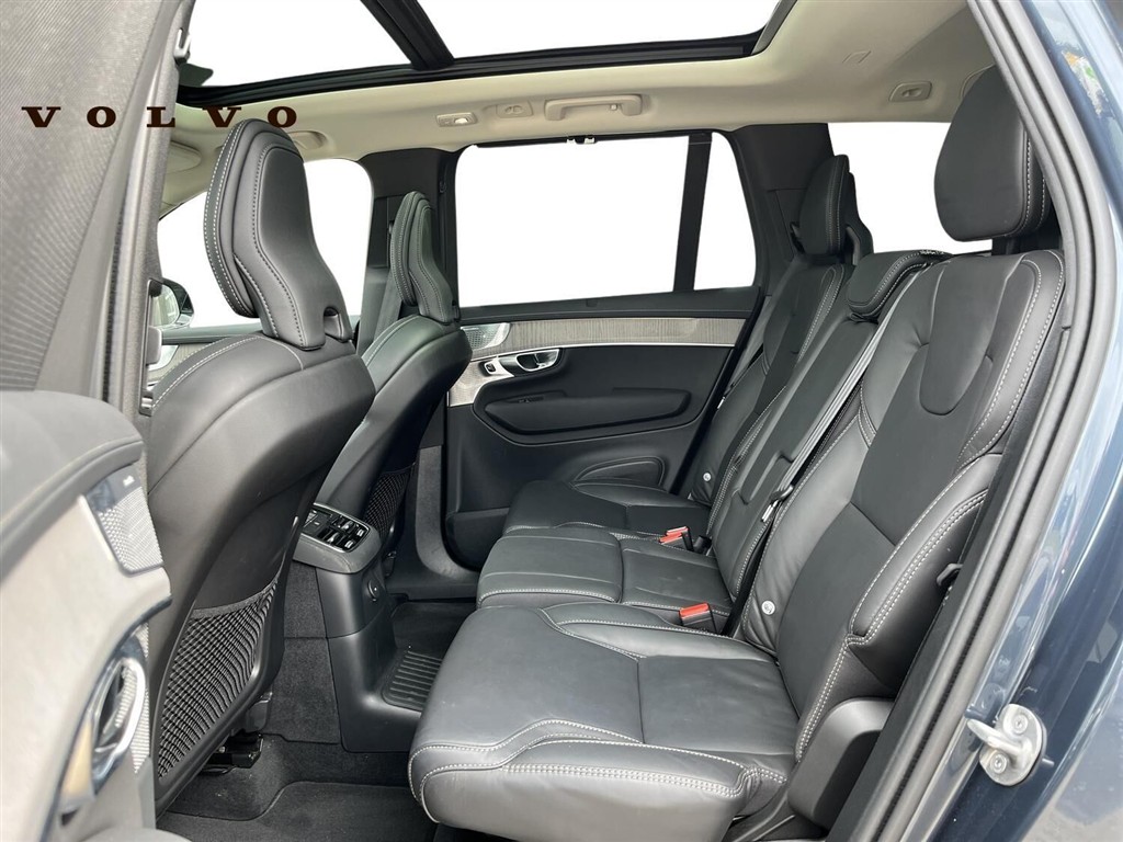 Volvo XC90 2,0 T8 Recharge Plugin-hybrid Ultra AWD 455HK 5d 8g Aut. - Image 6