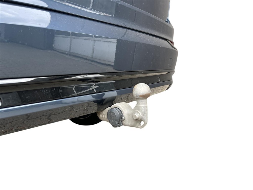 Volvo XC90 2,0 T8 Recharge Plugin-hybrid Ultra AWD 455HK 5d 8g Aut. - Image 12