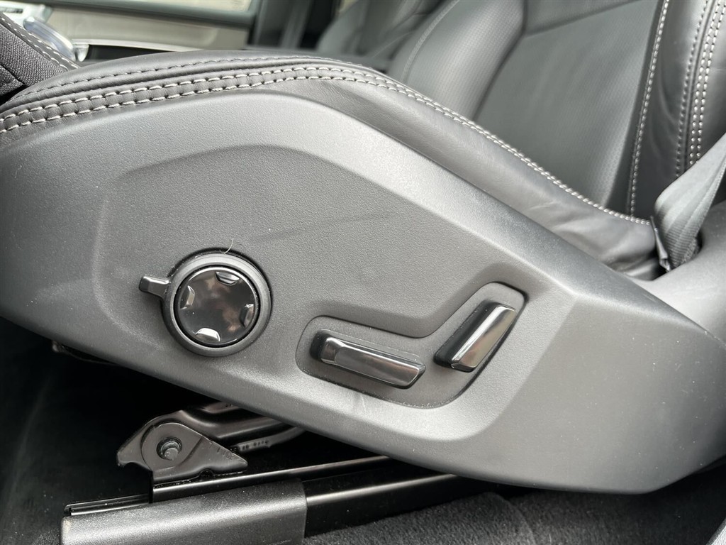Volvo XC90 2,0 T8 Recharge Plugin-hybrid Ultra AWD 455HK 5d 8g Aut. - Image 13