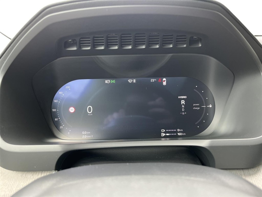 Volvo XC90 2,0 T8 Recharge Plugin-hybrid Ultra AWD 455HK 5d 8g Aut. - Image 16