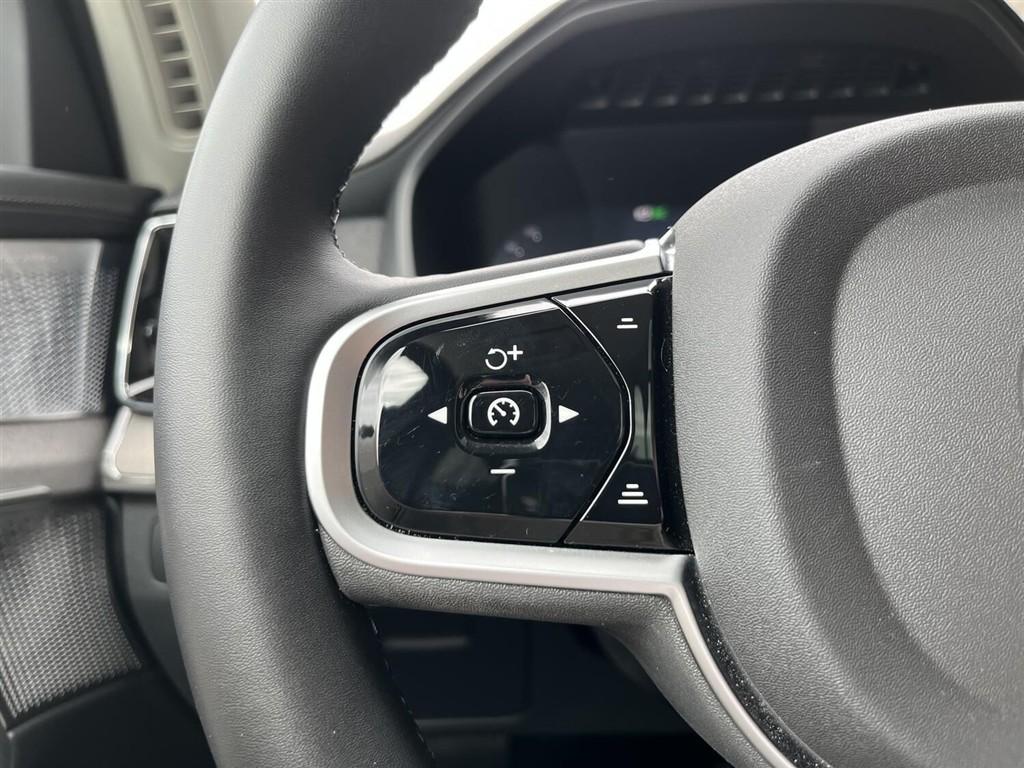 Volvo XC90 2,0 T8 Recharge Plugin-hybrid Ultra AWD 455HK 5d 8g Aut. - Image 17