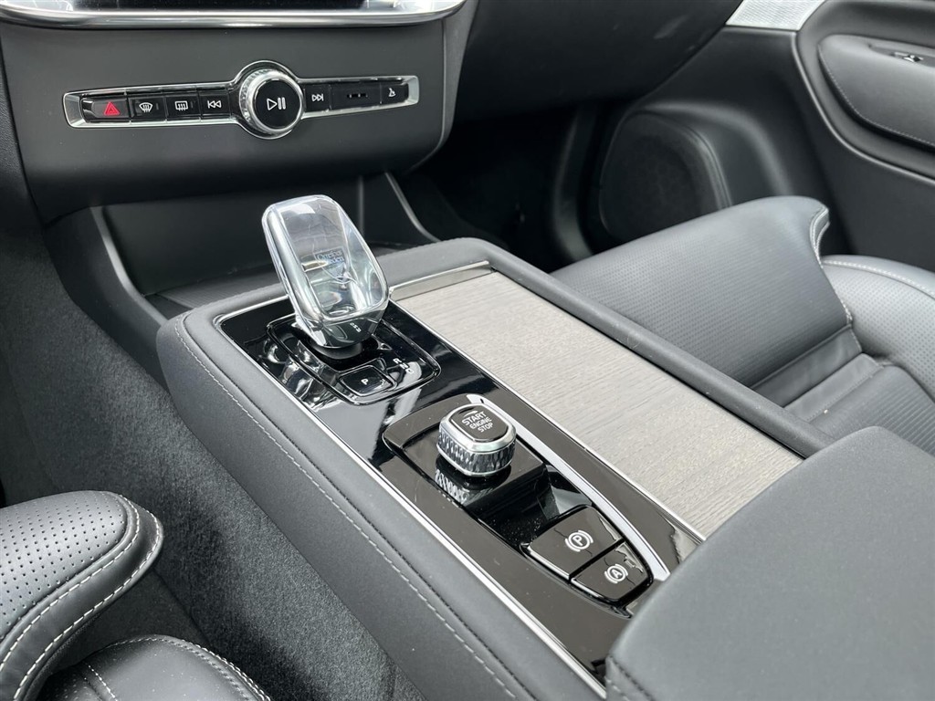 Volvo XC90 2,0 T8 Recharge Plugin-hybrid Ultra AWD 455HK 5d 8g Aut. - Image 18
