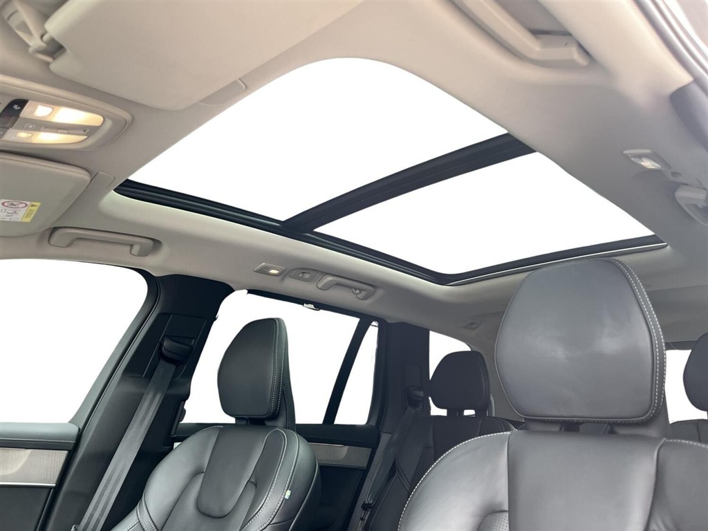 Volvo XC90 2,0 T8 Recharge Plugin-hybrid Ultra AWD 455HK 5d 8g Aut. - Image 26