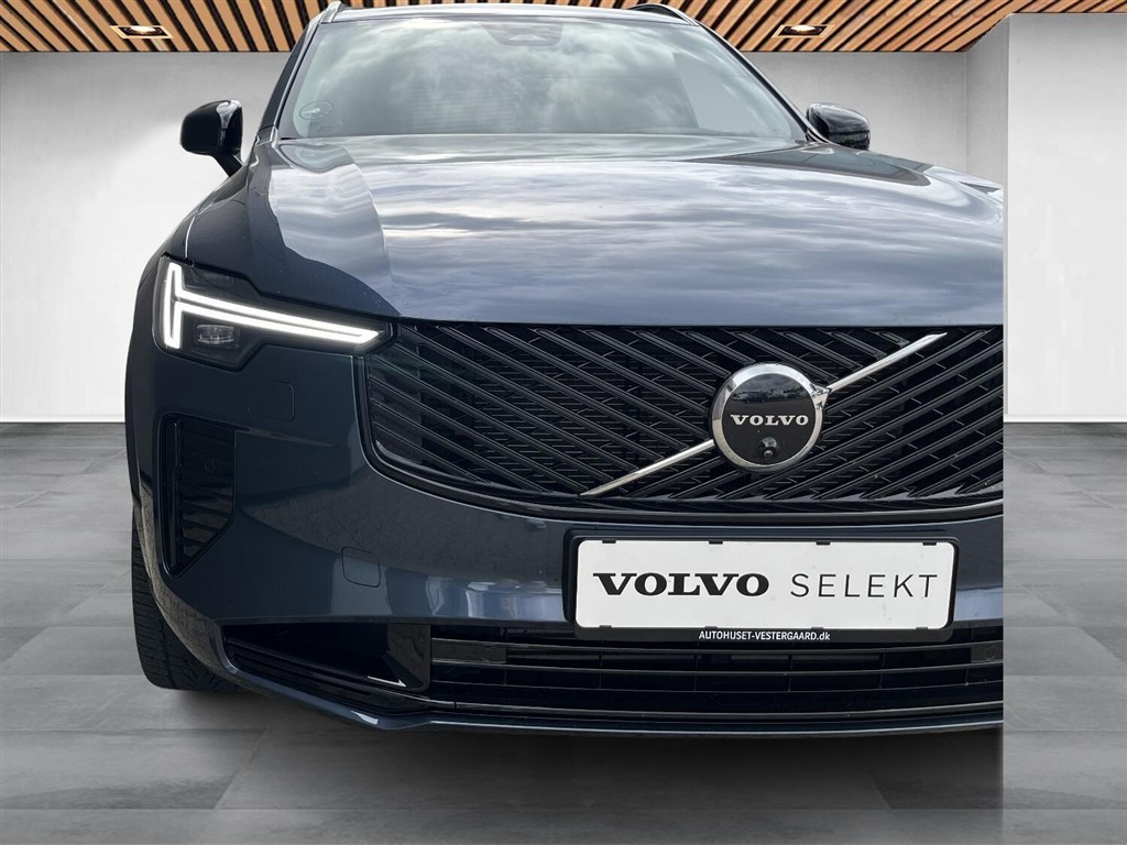 Volvo XC90 2,0 T8 Recharge Plugin-hybrid Ultra AWD 455HK 5d 8g Aut. - Image 27