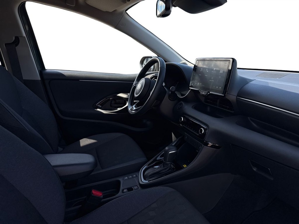 Toyota Yaris 1.5 Hybrid (116 hk) aut. gear Style Technology - Image 15
