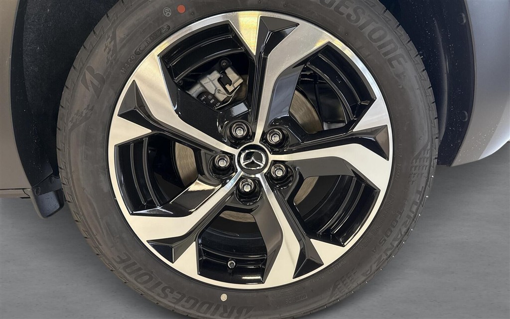 Mazda MX-30 0,8 e-Skyactiv R-EV Plugin-hybrid Exclusive-Line 170HK 5d Trinl. Gear - Image 16