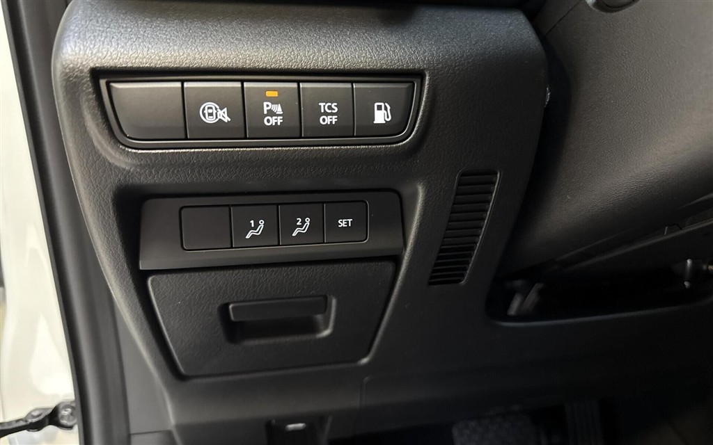 Mazda MX-30 0,8 e-Skyactiv R-EV Plugin-hybrid Exclusive-Line 170HK 5d Trinl. Gear - Image 19