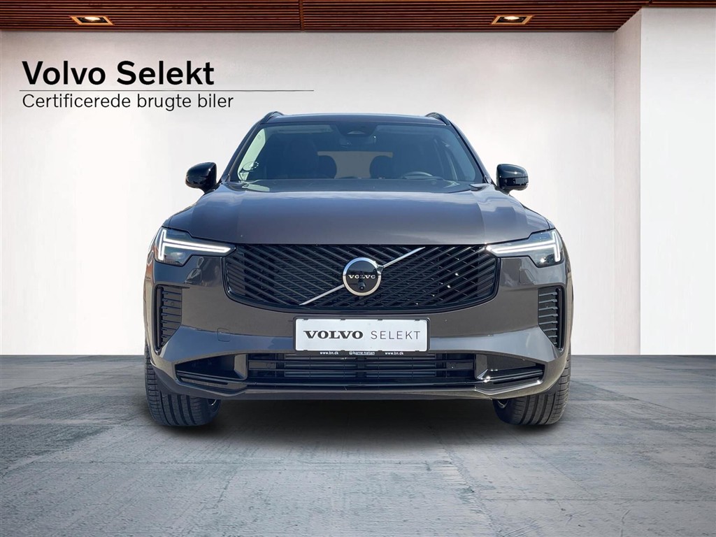 Volvo XC90 2,0 T8 Recharge Plugin-hybrid Ultra AWD 455HK 5d 8g Aut. - Image 7