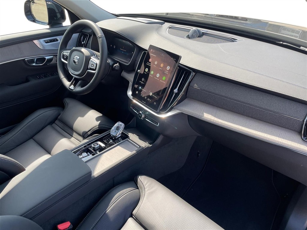 Volvo XC90 2,0 T8 Recharge Plugin-hybrid Ultra AWD 455HK 5d 8g Aut. - Image 11