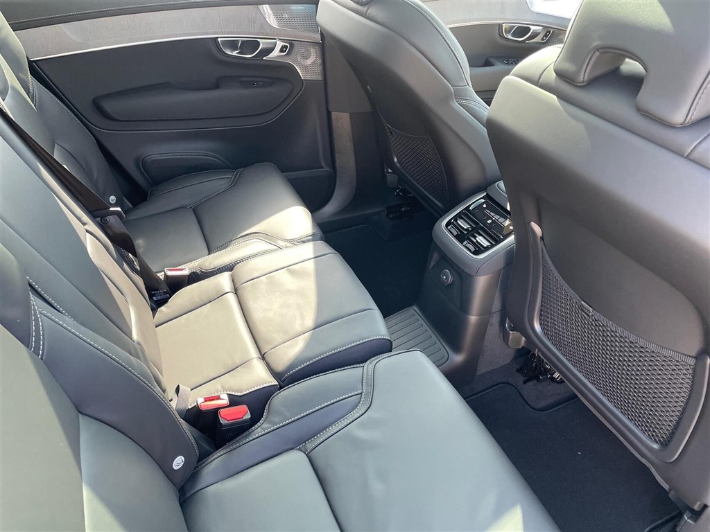 Volvo XC90 2,0 T8 Recharge Plugin-hybrid Ultra AWD 455HK 5d 8g Aut. - Image 13
