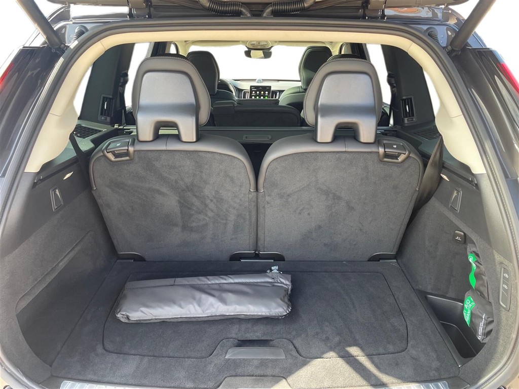 Volvo XC90 2,0 T8 Recharge Plugin-hybrid Ultra AWD 455HK 5d 8g Aut. - Image 14