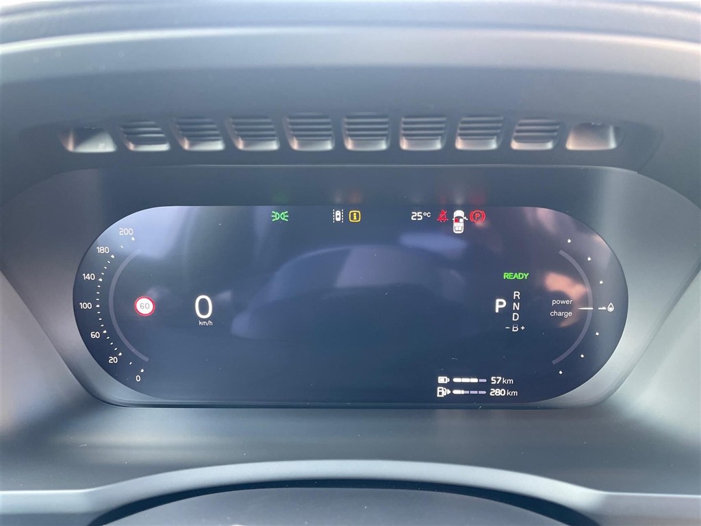 Volvo XC90 2,0 T8 Recharge Plugin-hybrid Ultra AWD 455HK 5d 8g Aut. - Image 15