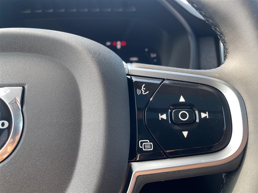 Volvo XC90 2,0 T8 Recharge Plugin-hybrid Ultra AWD 455HK 5d 8g Aut. - Image 19