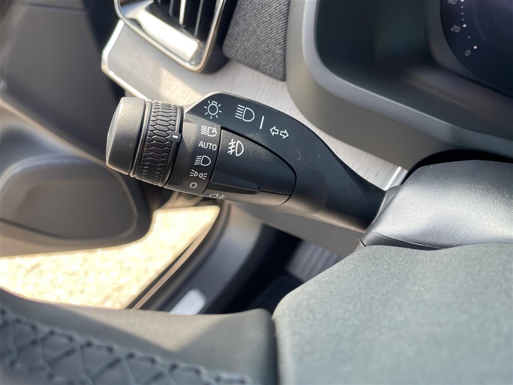 Volvo XC90 2,0 T8 Recharge Plugin-hybrid Ultra AWD 455HK 5d 8g Aut. - Image 21