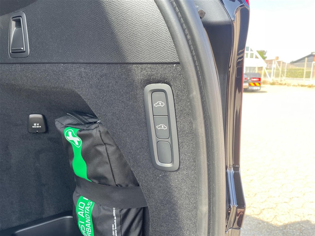 Volvo XC90 2,0 T8 Recharge Plugin-hybrid Ultra AWD 455HK 5d 8g Aut. - Image 26