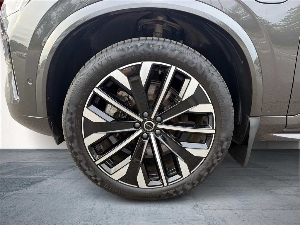 Volvo XC90 2,0 T8 Recharge Plugin-hybrid Ultra AWD 455HK 5d 8g Aut. - Image 20