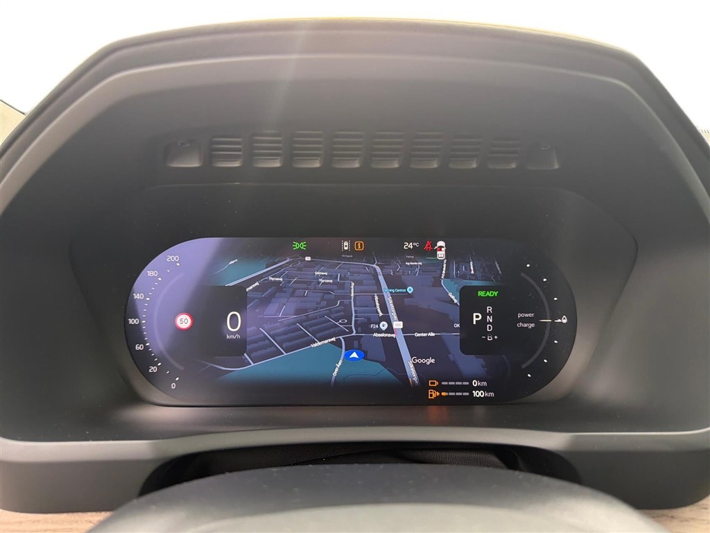 Volvo XC90 2,0 T8 Recharge Plugin-hybrid Ultra AWD 455HK 5d 8g Aut. - Image 24