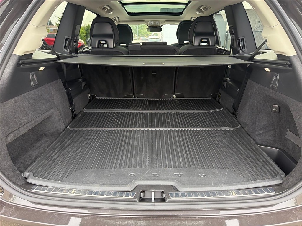 Volvo XC90 2,0 T8 Recharge Plugin-hybrid Ultra AWD 455HK 5d 8g Aut. - Image 28